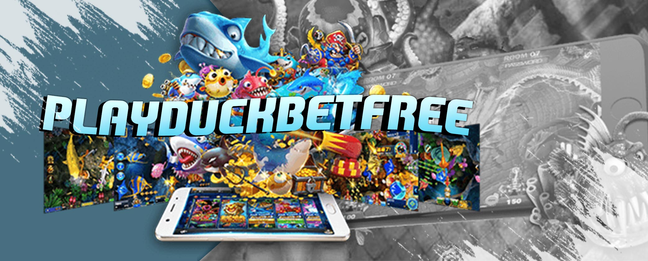 PLAYDUCKBETFREE